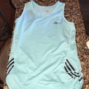adidas climalite tank